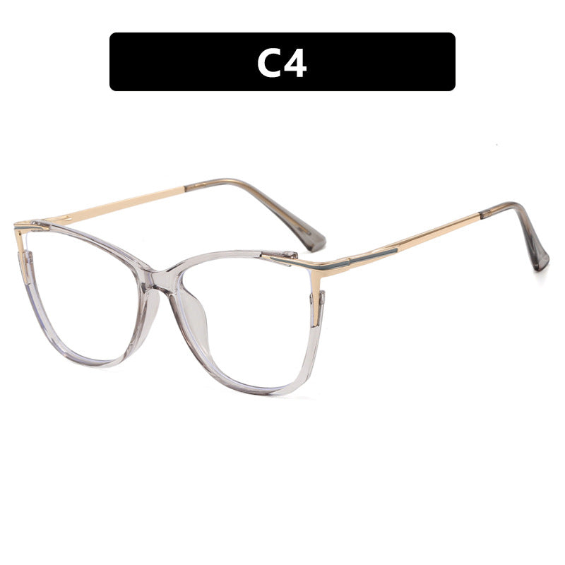 Women's Retro Elegant Glasses Frame