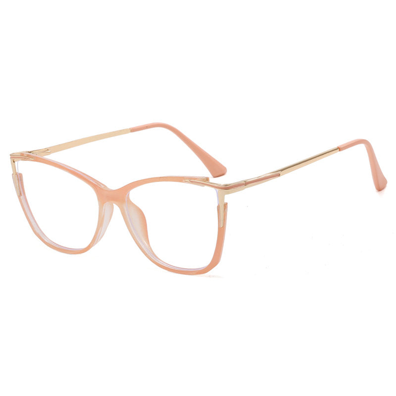 Women's Retro Elegant Glasses Frame