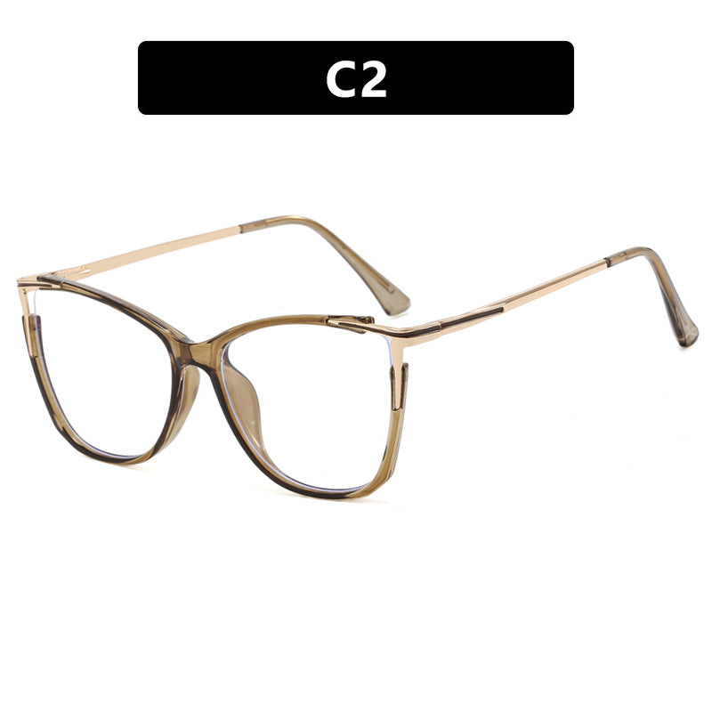 Women's Retro Elegant Glasses Frame